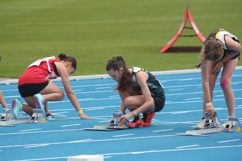 2025 Colgate Games Day 1 photo